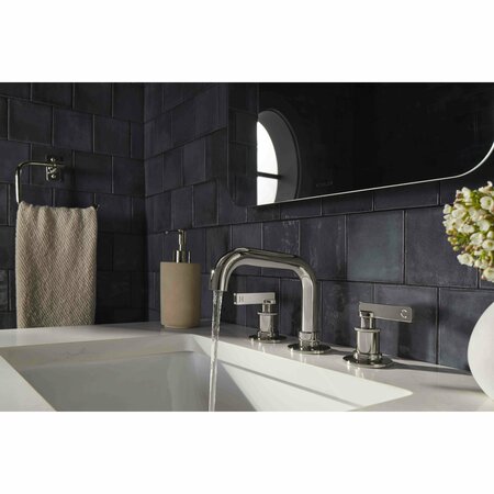 Kohler 48 in. Bathroom Vanity Cabinet With Sink And Quartz Top in Ferrous Grey 35027-DWG